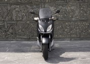 Yamaha X-Max 125